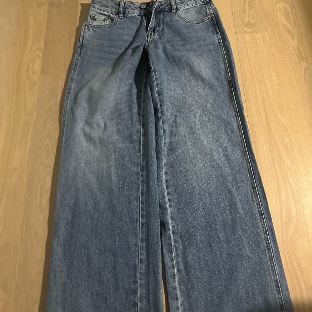 Pacsun Dark Wash Jeans